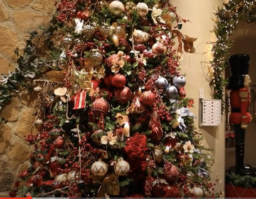 Franse Kerst