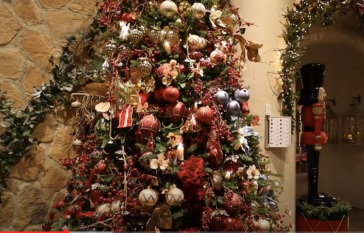 Franse Kerst