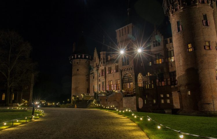 Kasteel De Haar