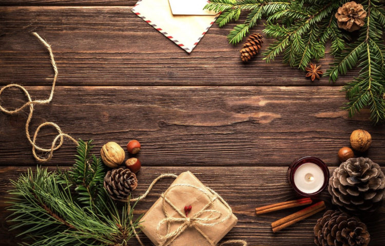 Kerst gedichtjes 2020