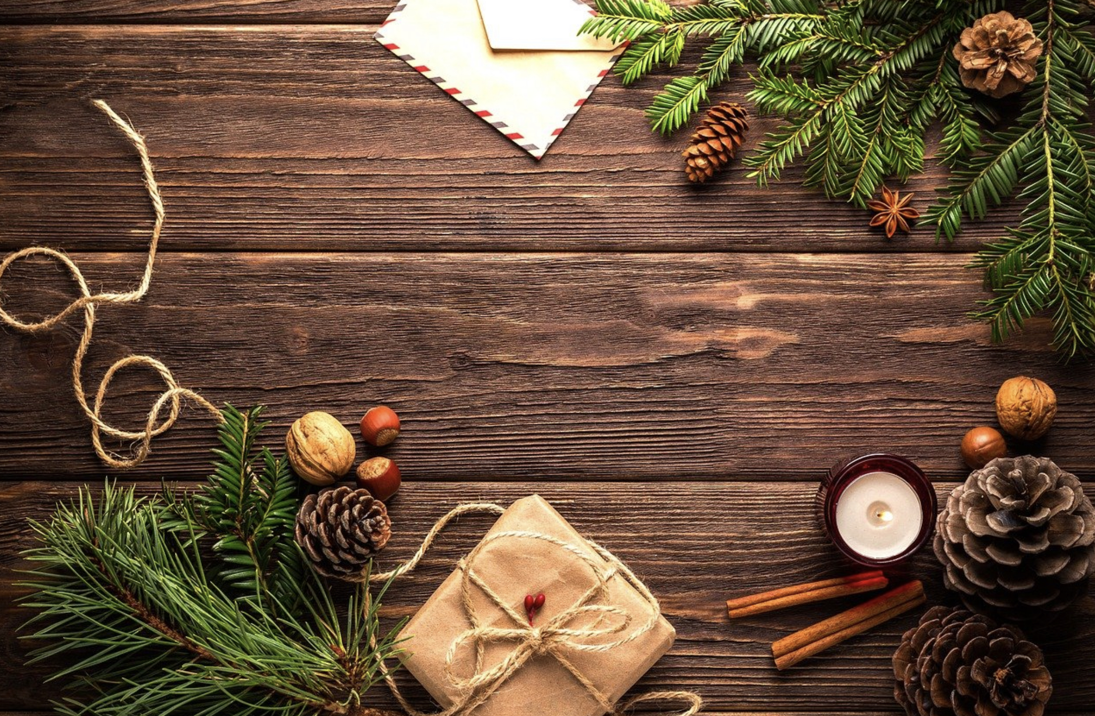 Kerst gedichtjes 2020