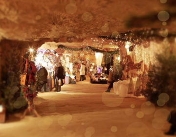 Kerstmarkt Valkenburg