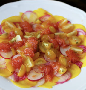 Kerst recept 