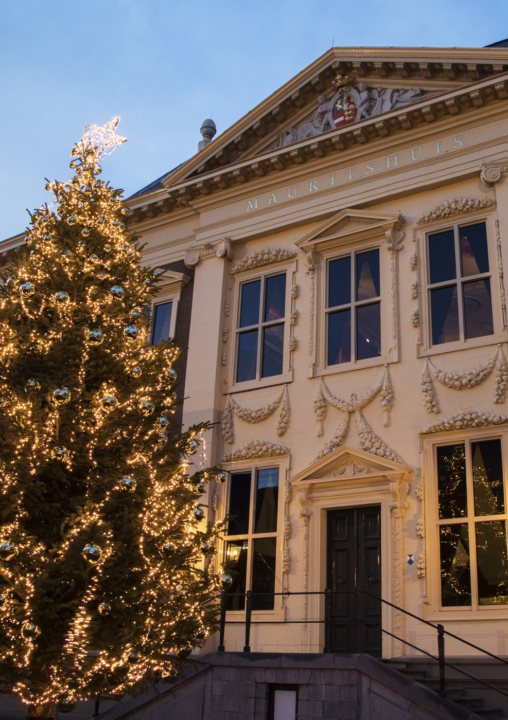 Mauritshuis