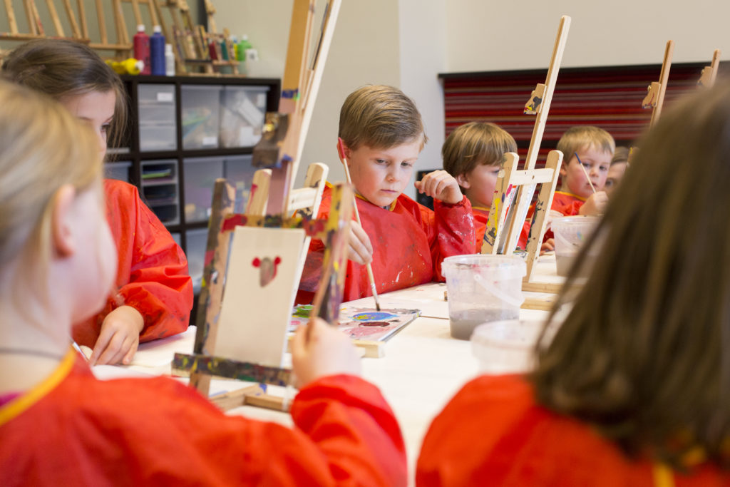 schilderijendokter