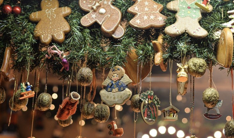 Kerstverhalen
