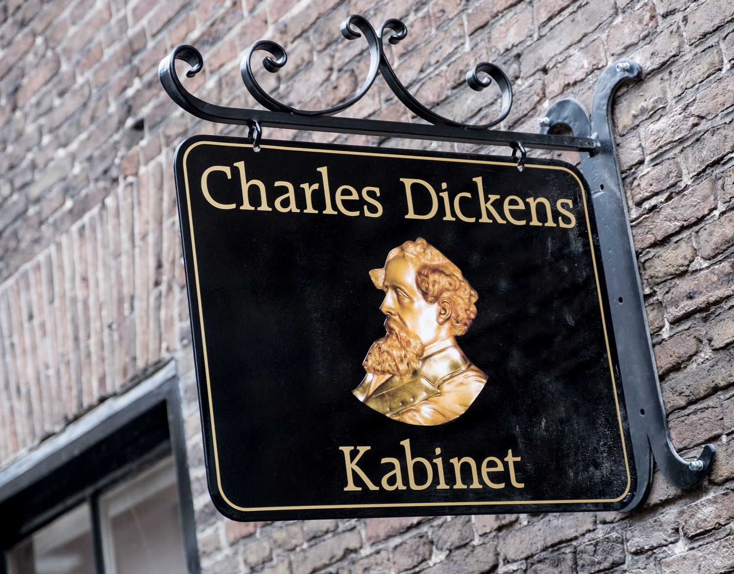 Dickens Festijn