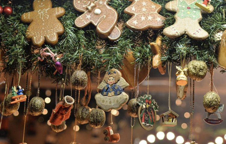 Kerstverhalen