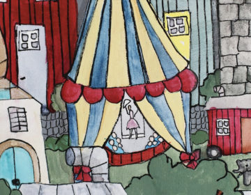 Kerstcircus