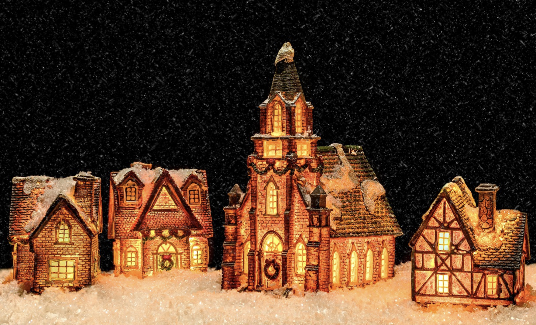 Op Kerstavond geen viering in de Rooms-katholieke kerk