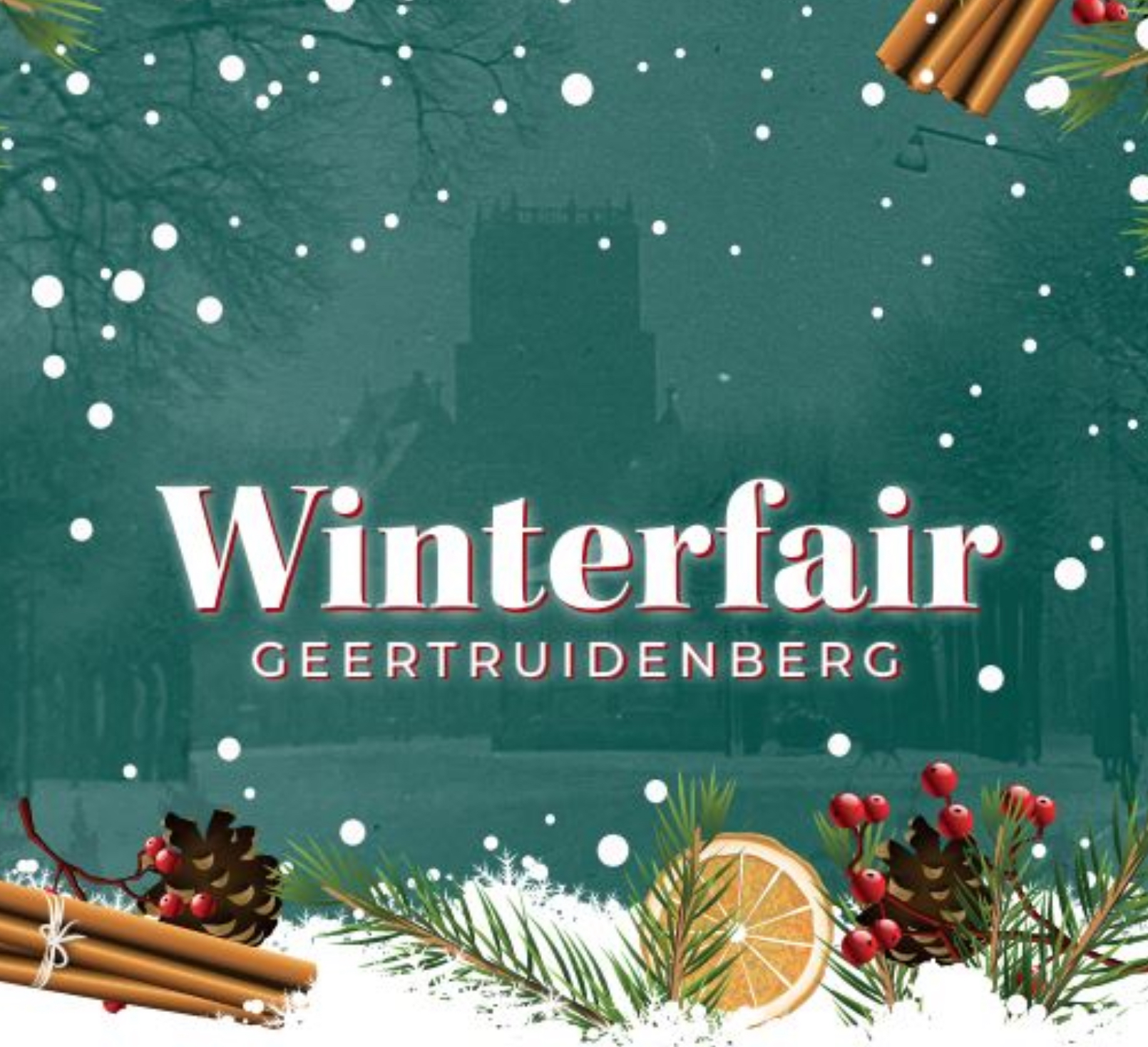 Winterfair Geertruidenberg