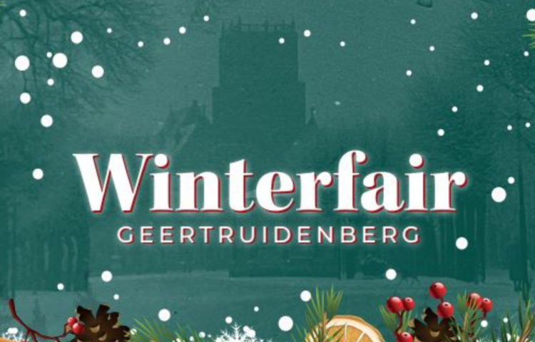 Winterfair Geertruidenberg