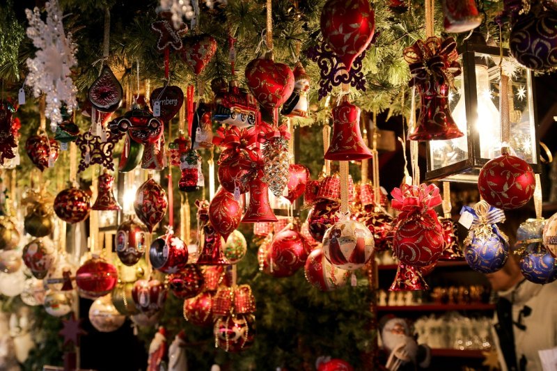 Kersttrends 2025 in vogelvlucht