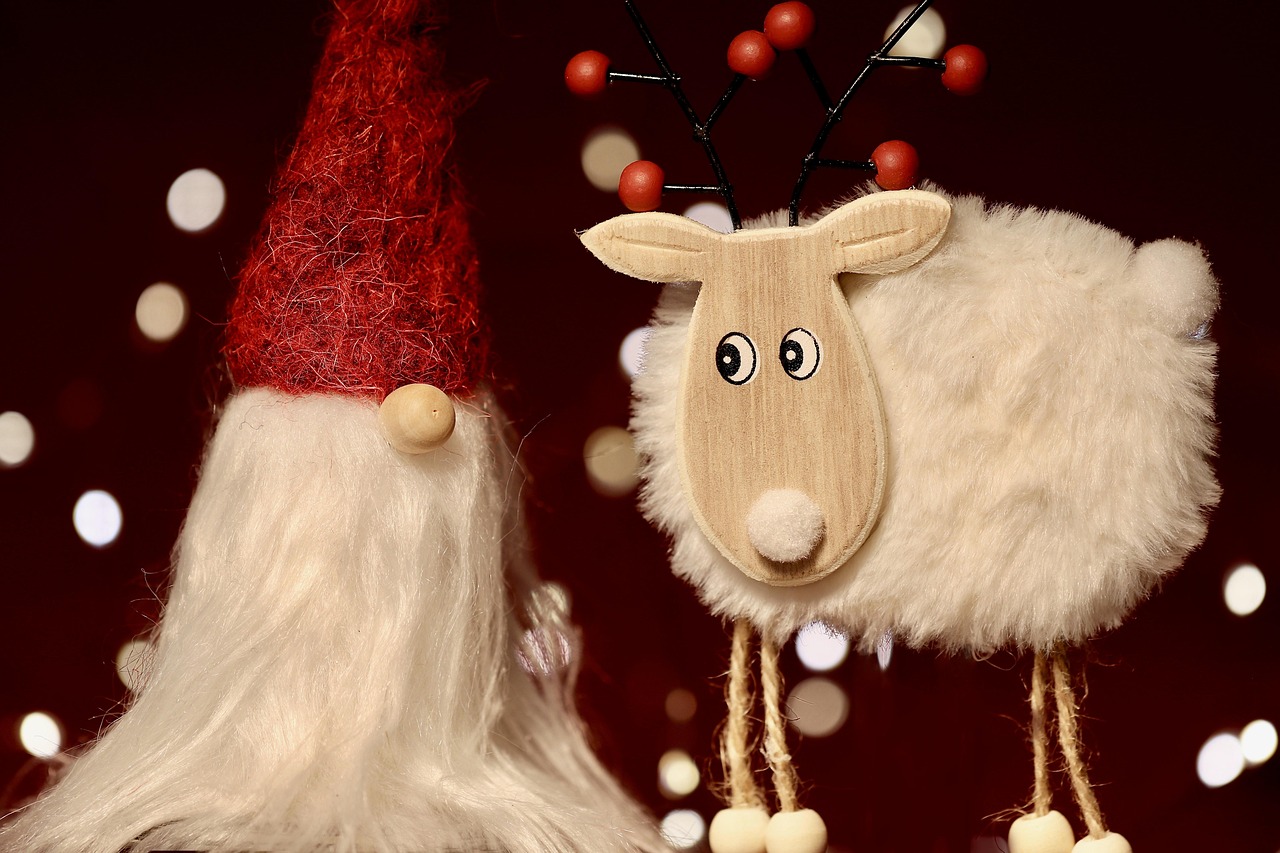 Alles voor een Fijne Kerst