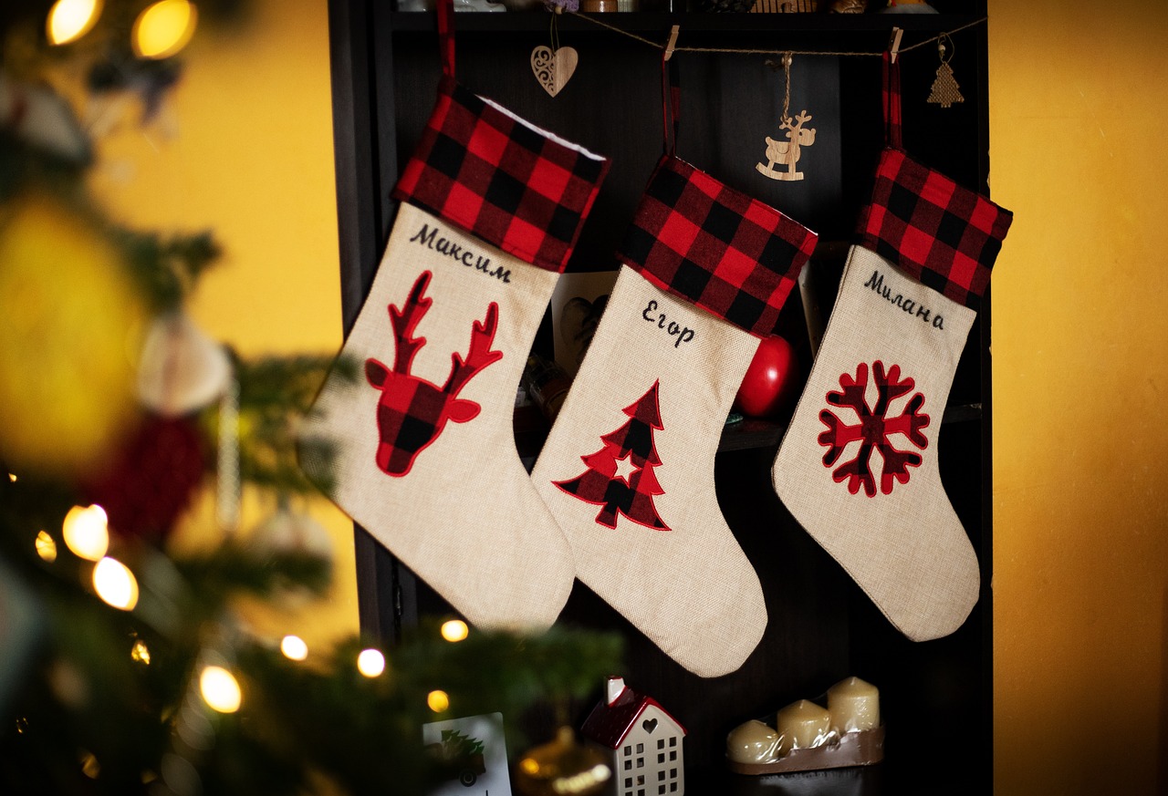 Inspiratie voor een kerstgeschenk dat raakt