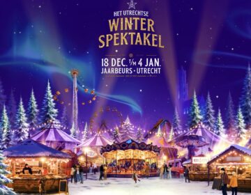 Winter spektakel in Utrecht: een onvergetelijke winterbeleving