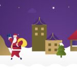 Ontdek een magisch kerstwonder in Kerststad Valkenburg