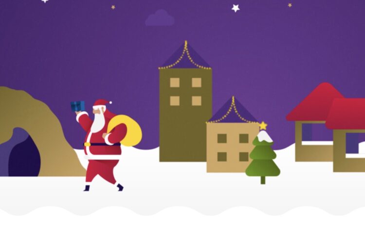 Ontdek een magisch kerstwonder in Kerststad Valkenburg