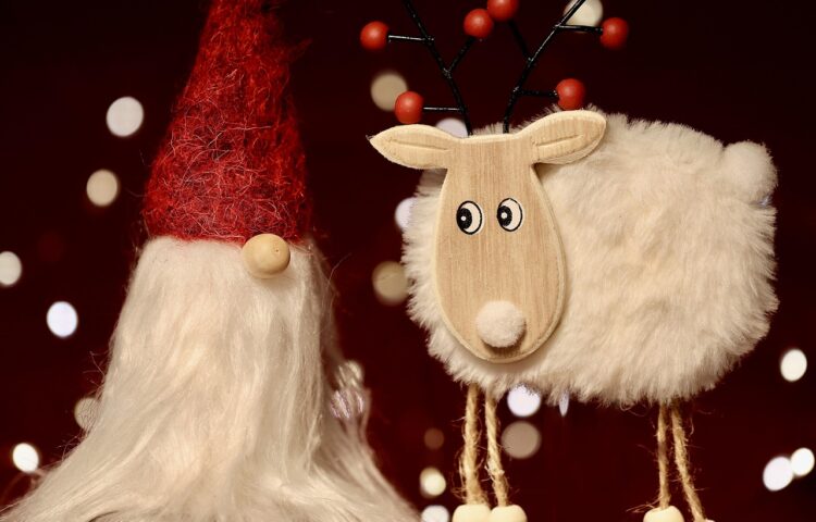 Alles voor een Fijne Kerst