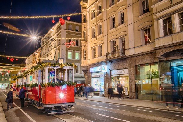 Innsbruck Tourismus / Danijel Jovanovic
