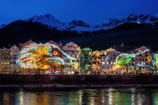 Innsbruck Tourismus / Danijel Jovanovic