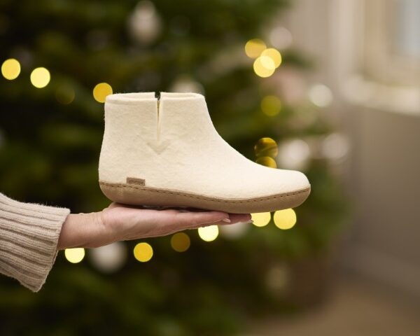 Dreaming of a White Christmas
