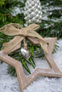 Natuurlijke materialen en duurzame styling