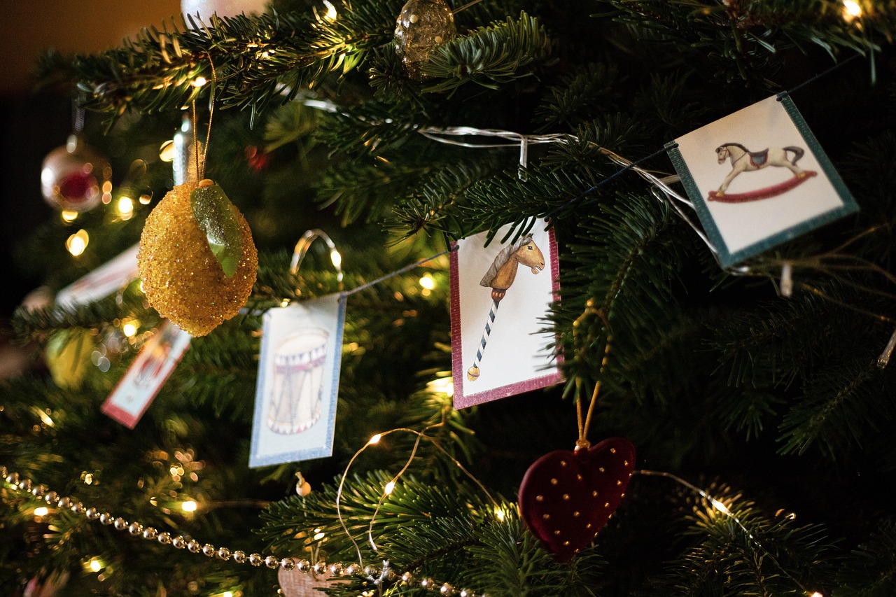 Kerst een mooie gedachte – een hartverwarmend kerst verhaal vol licht, liefde en betekenis. Ontdek de ware sfeer van kerst!