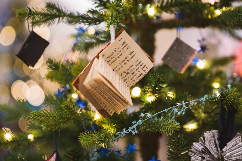 De kunst van het kerstboom optuigen met stijl