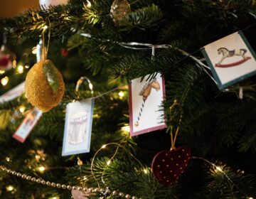 Kerst een mooie gedachte – een hartverwarmend kerst verhaal vol licht, liefde en betekenis. Ontdek de ware sfeer van kerst!