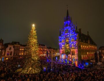 Winterse tips voor Gouda vol licht, warmte en verwondering