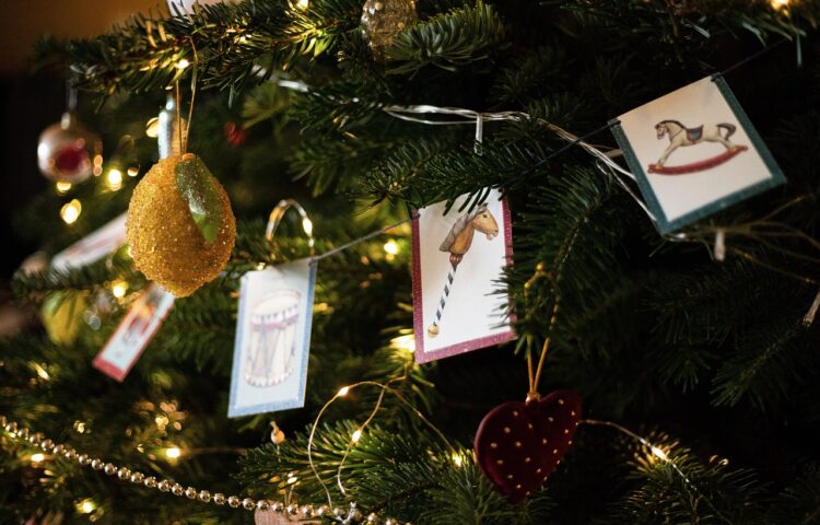 Kerst een mooie gedachte – een hartverwarmend kerst verhaal vol licht, liefde en betekenis. Ontdek de ware sfeer van kerst!