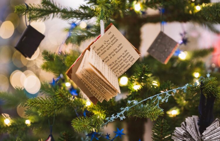 De kunst van het kerstboom optuigen met stijl