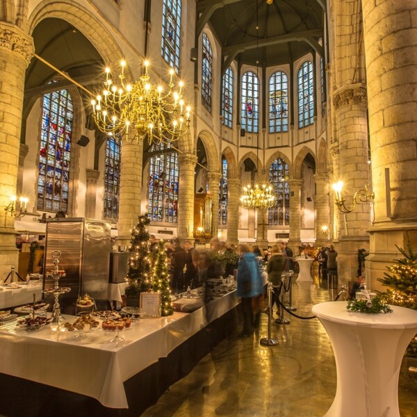Lima Fotografie - Winterfair Sint-Janskerk
