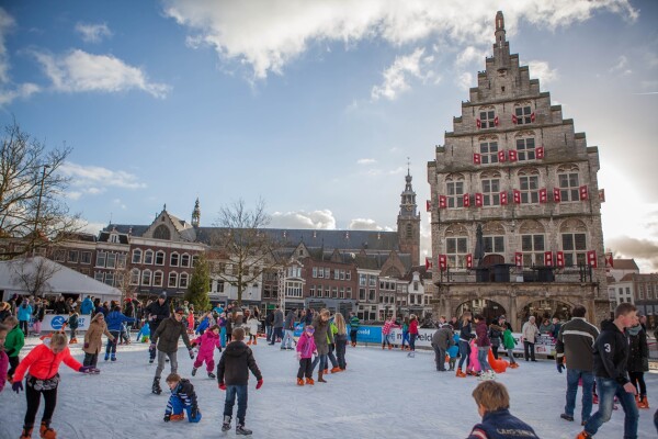Goudse IJsbaan