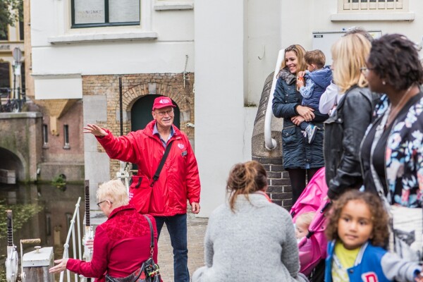 Goudse Gidsen Gilde