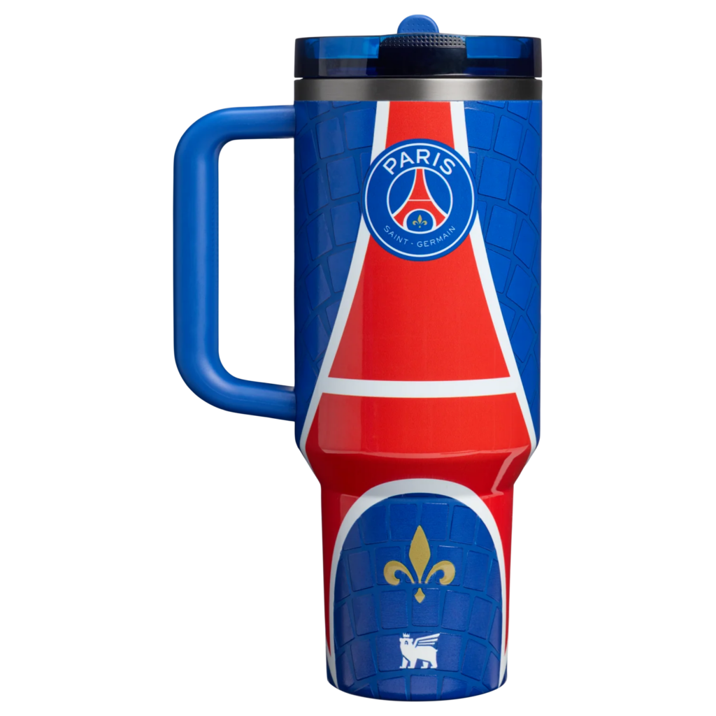 Stanley 1913 x Paris Saint-Germain, DNA Collection