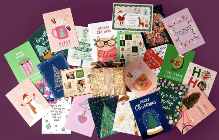 Kerst 2025: 55% van de Nederlanders voelt druk om gezellig te doen, maar verlangt rust.