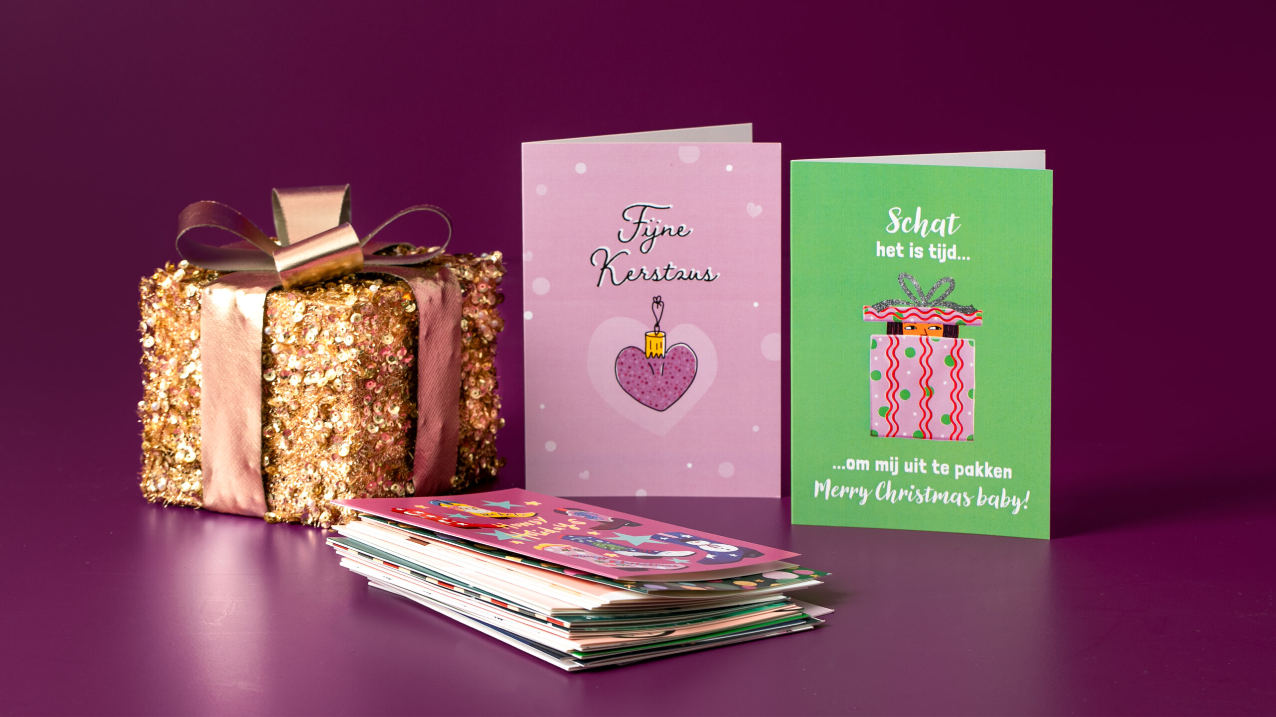 Greetz en MINI brengen je op de rit