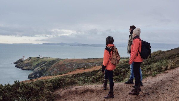 Failte Ireland