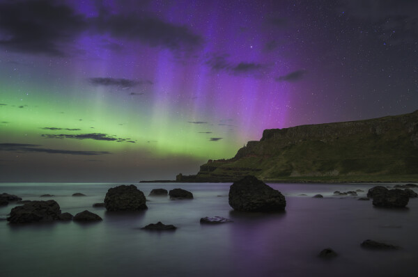 Tourism Ireland by Richard Watson