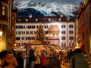 Innsbruck Tourismus