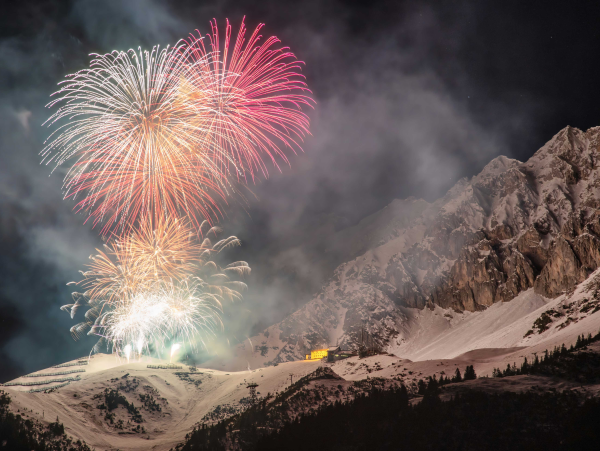 Innsbruck Tourismus / Danijel Jovanovic